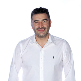 Daniel Màuriz – Director del centre de Formació Professional Daniel Màuriz – Director del centre de Formació Professional