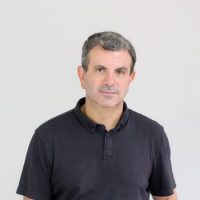 Bartomey Ayala – Professor de Formació Professional Bartomey Ayala – Professor de Formació Professional