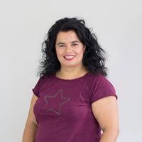 Montse Prieto – Professora de Formació Professional Montse Prieto – Professora de Formació Professional